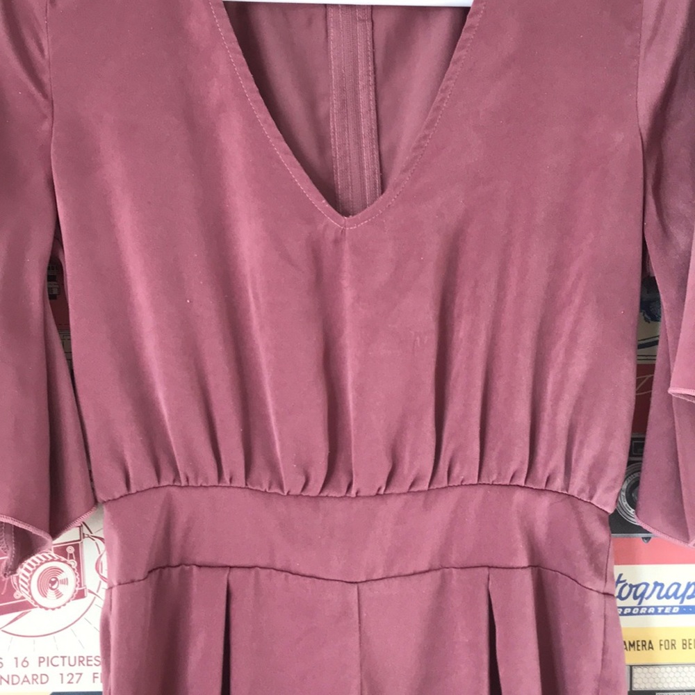Romper - Picture 2 of 2